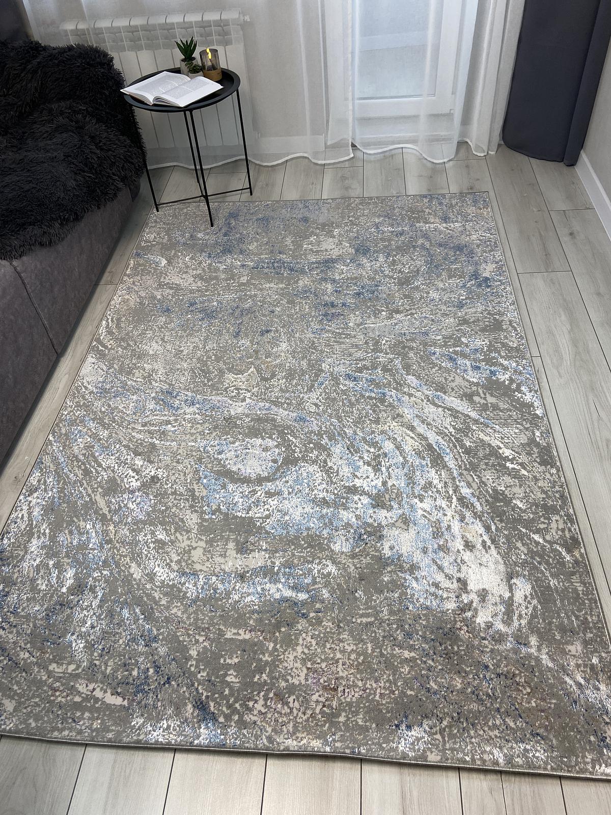 Килим Velura Royal Gray AL36A