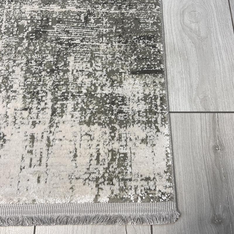 Бамбуковий килим Heritex Heritage Gray B173B