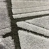 Натуральний Килим Velura Sound SCHENILLE GREY 1797B