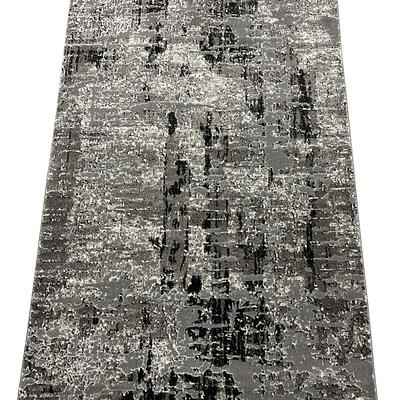 Килим з термоусадкою Aquila Gray 4274В