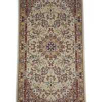 Класичний килим з іранським дизайном Persa Star Cream 4130A