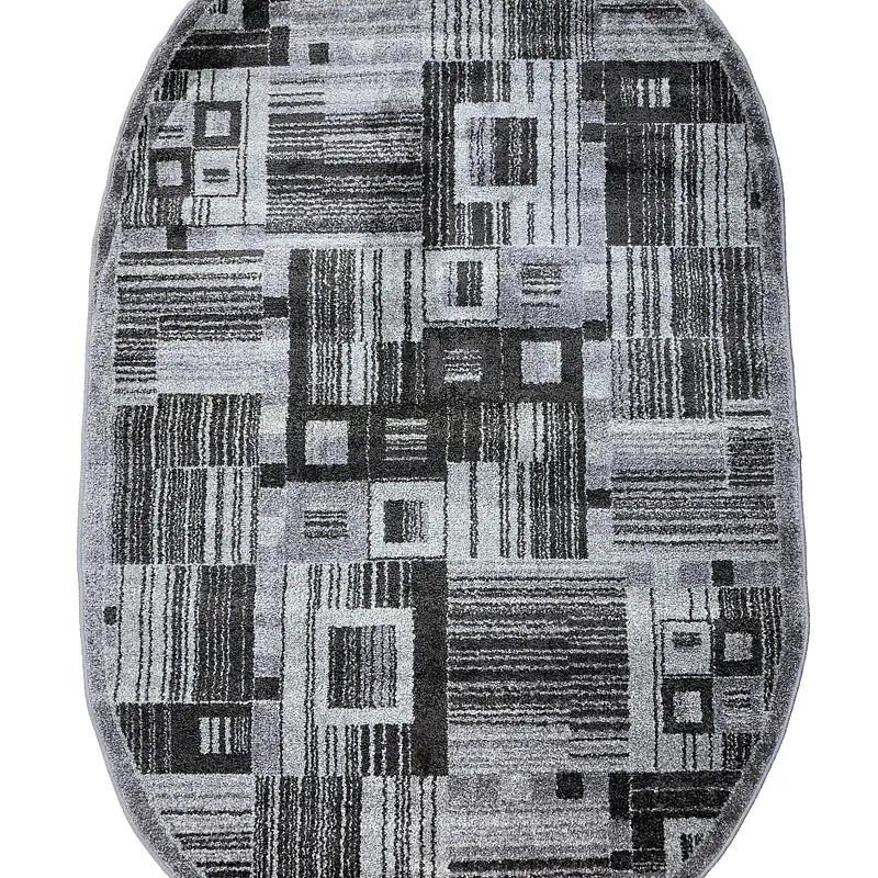 Килим Suavis Gray 1790A