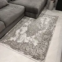 Килим з термоусадкою Aquila Gray 3254C