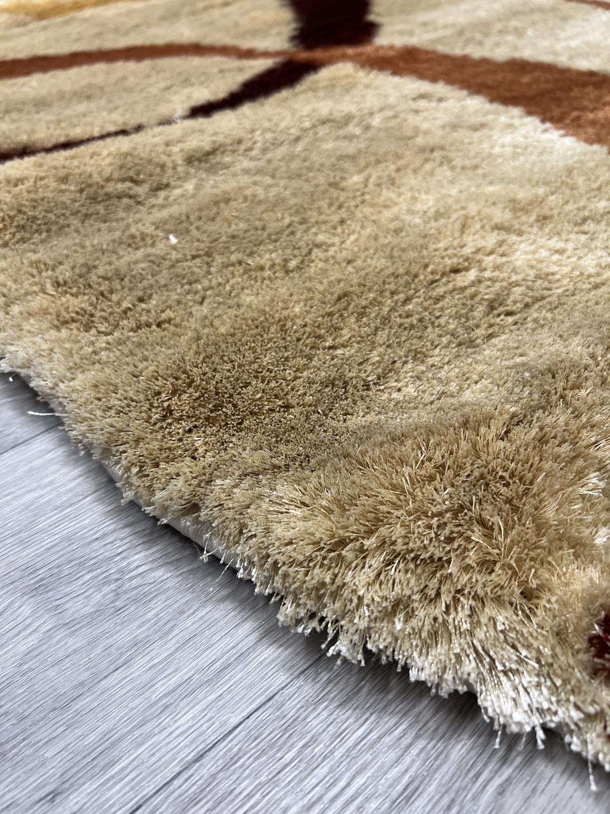Килим Sirena Plush cream 8047A