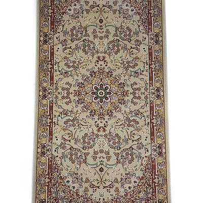 Класичний килим з іранським дизайном Persa Star Cream 4130A