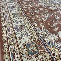 Класичний килим з іранським дизайном Persa Star TILE 4130A