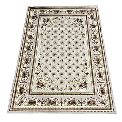 Килим Glara beige 1044A