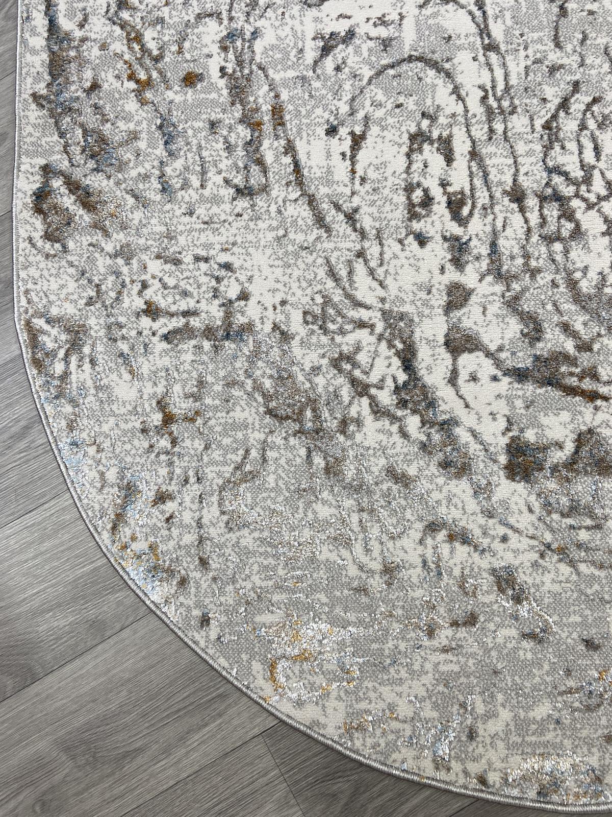 Килим Velura Royal Gray BB01A