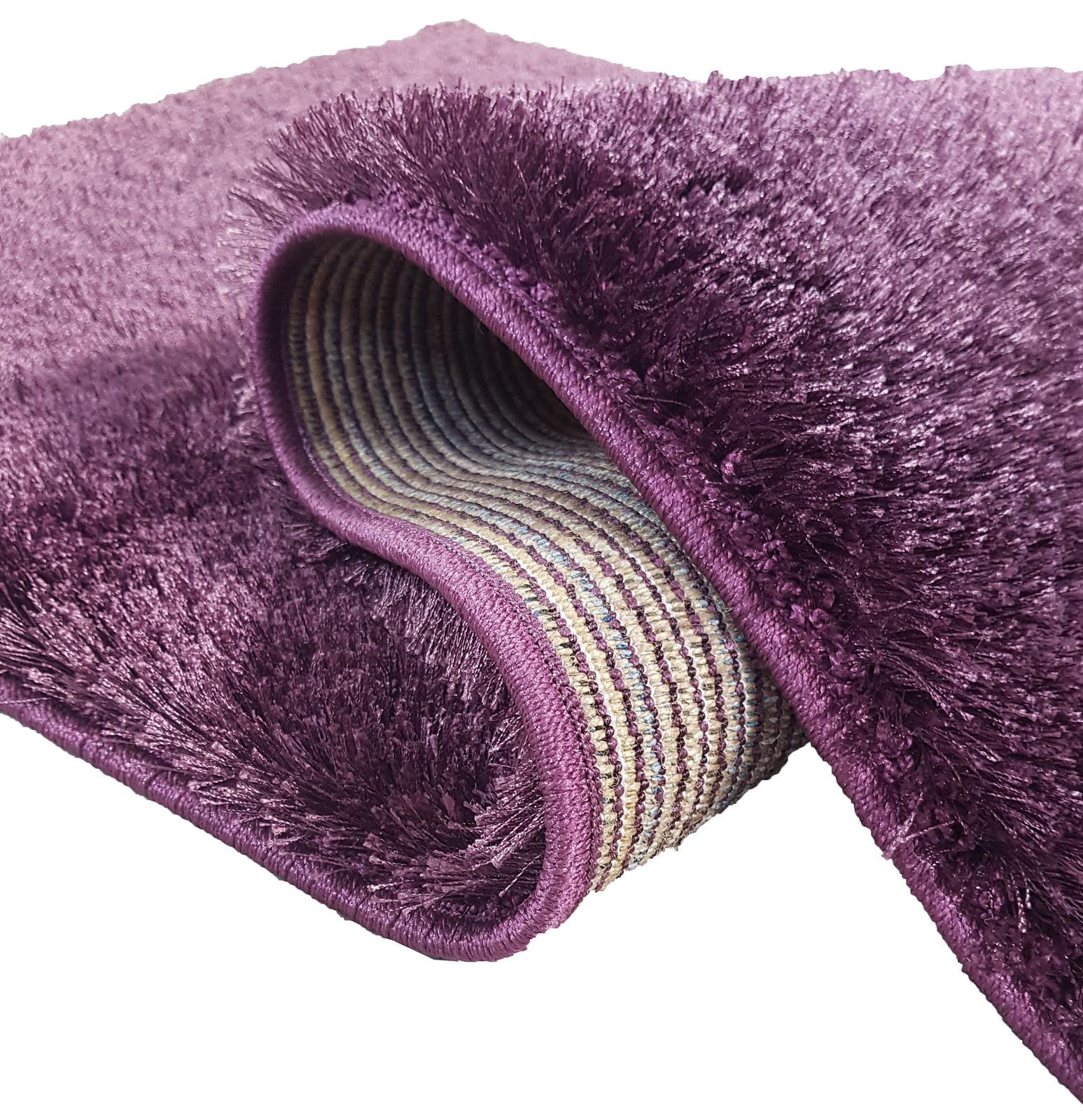 Килим Sirena Porto DARK VIOLET 8206A
