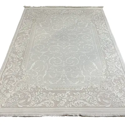 Акриловий килим Velura Seyir Cream 1472