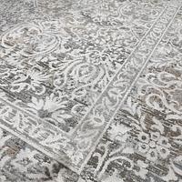 Килим Velura Prime LIGHT GREY L198F