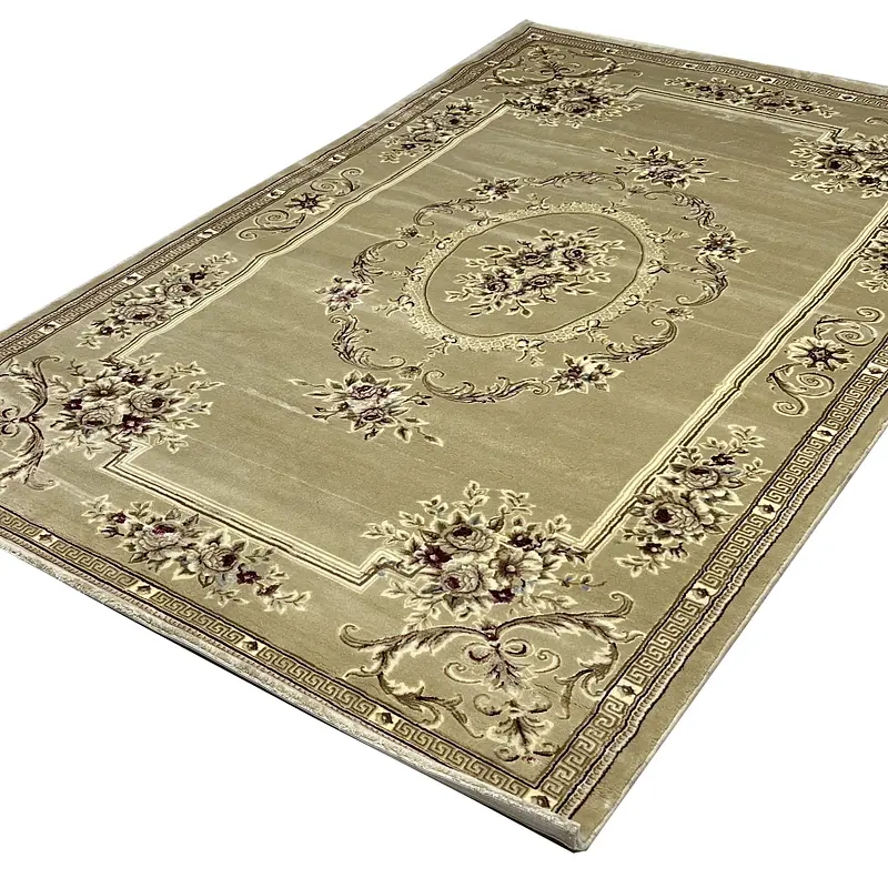 Килим Glara beige 9357A