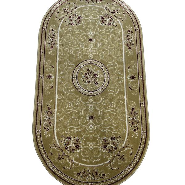 Килим Glara BEIGE 8532B