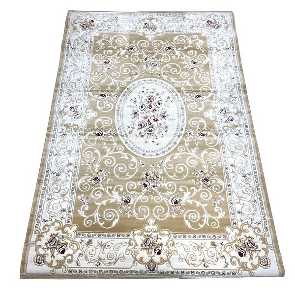 Класичний килим Parisia beige 9932C
