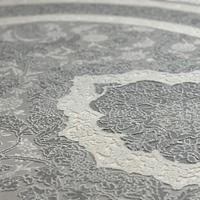 Акриловий килим Velura Lux GRI 6990