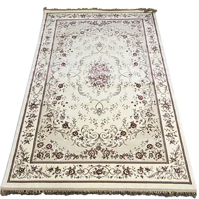 Килим Glara Cream 7799A