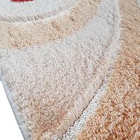 Килим Sirena Plush Cream 8235A