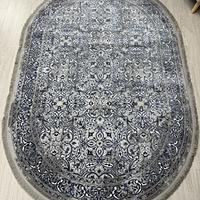 Килим з термоусадкою Aquila Mavi 2771A