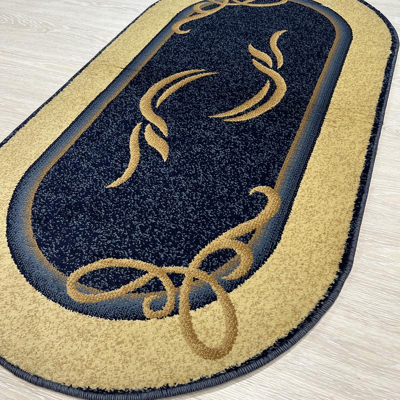 Килим Lumis Pro Navy 7045A