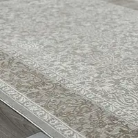 Килим Velura Prime Cream L198B
