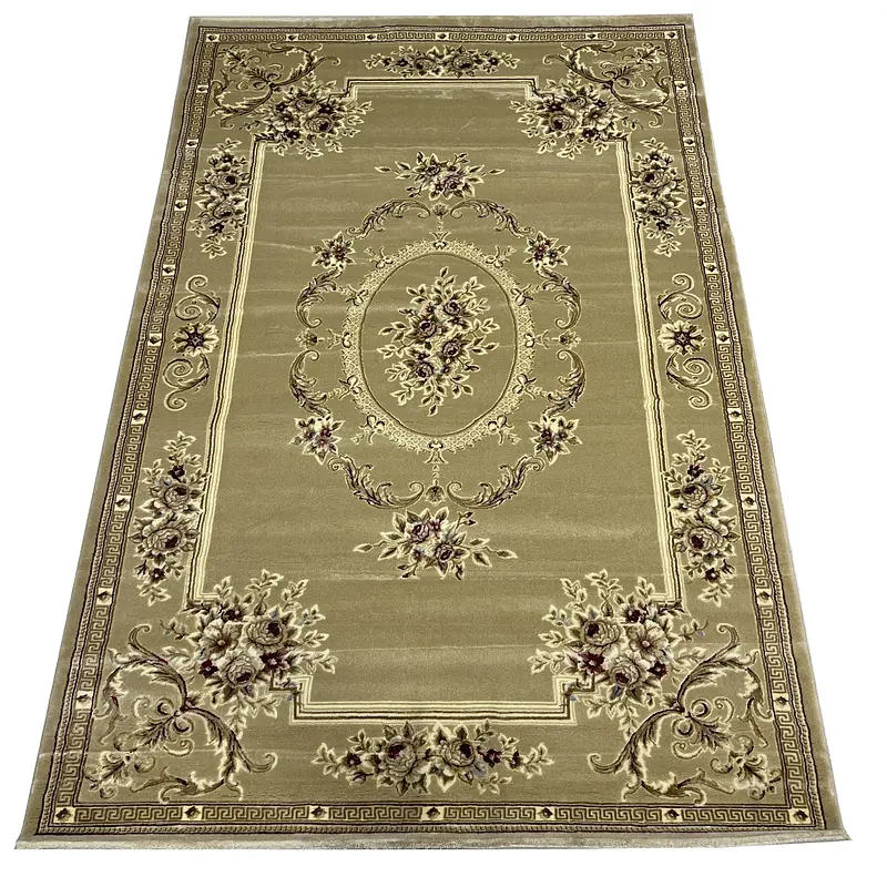 Килим Glara beige 9357A