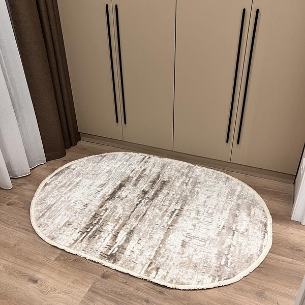 Килим з термоусадкою Aquila cream 2701B