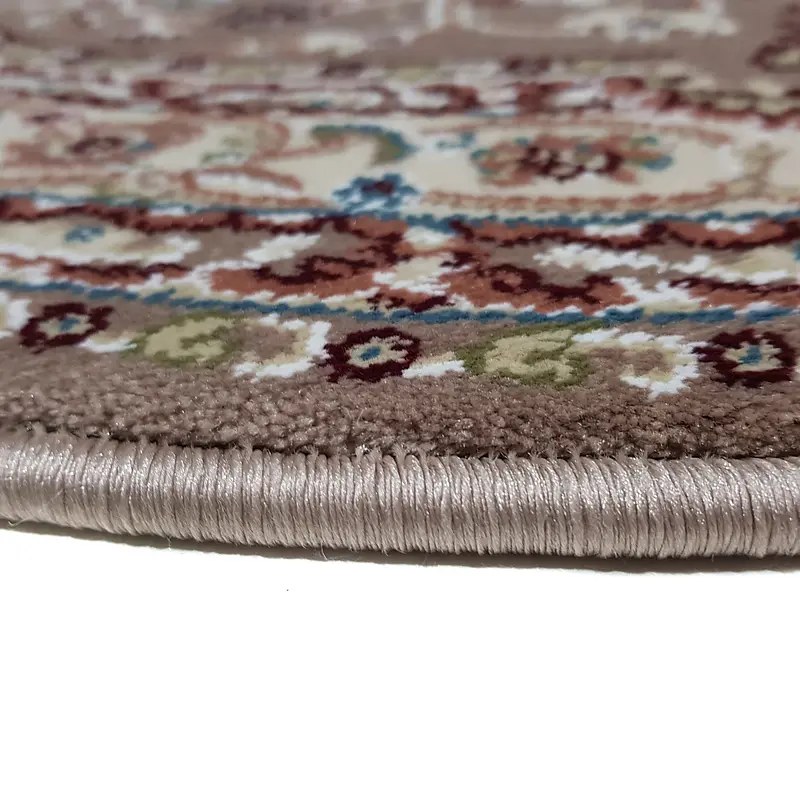 Класичний килим з іранським дизайном Persa Star BROWN 3419A