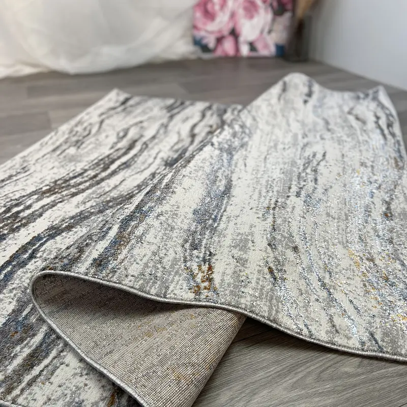 Килим Velura Royal Gray EB59A