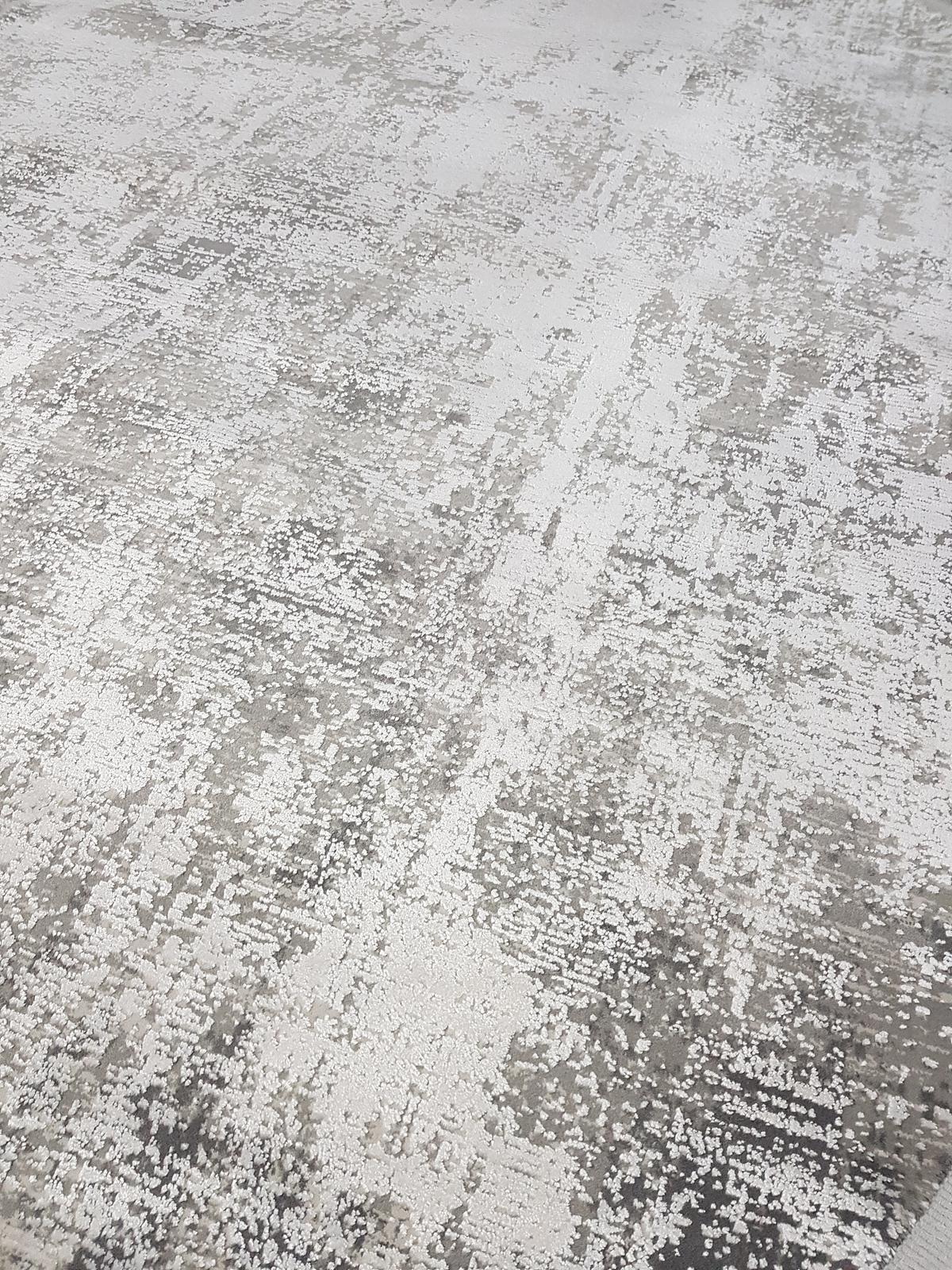 Бамбуковий килим Heritex Heritage Gray B173B