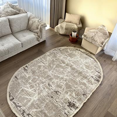 Килим з термоусадкою Aquila cream 2700B