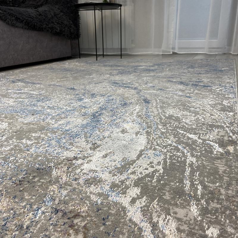 Килим Velura Royal Gray AL36A