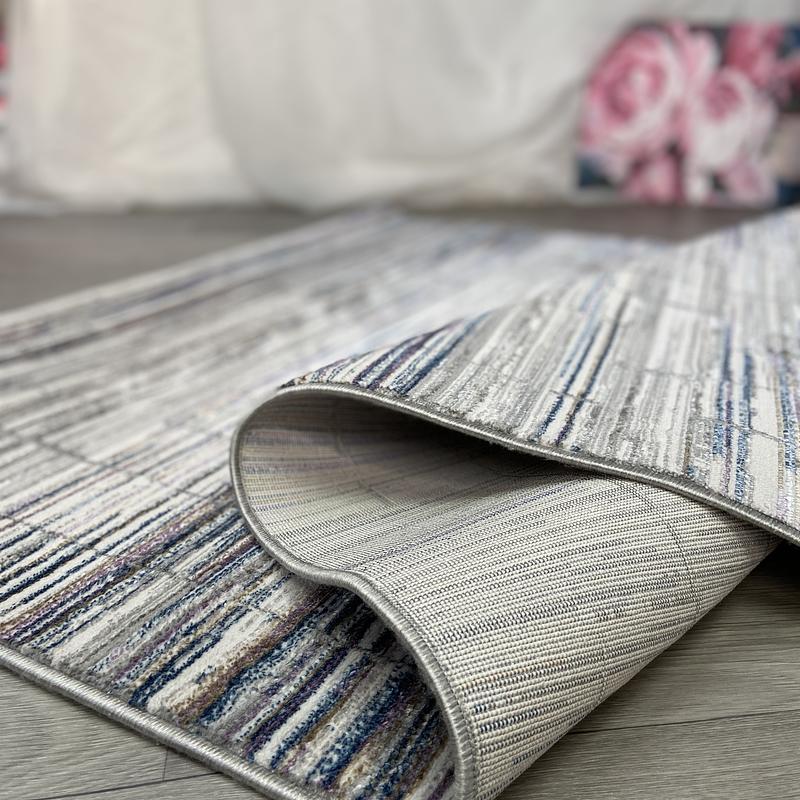 Килим Velura Royal Gray AL54A
