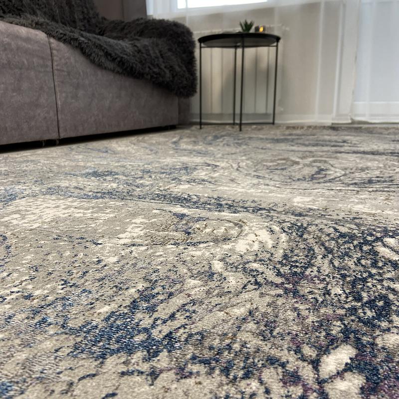 Килим Velura Royal Gray AL36A