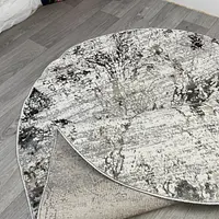 Килим Velura Royal Gray EL75A