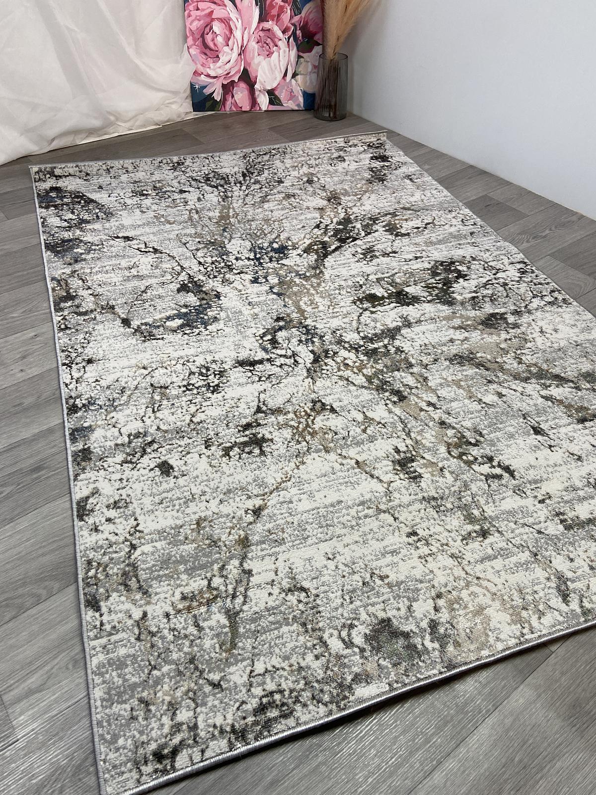 Килим Velura Royal Gray EL75A