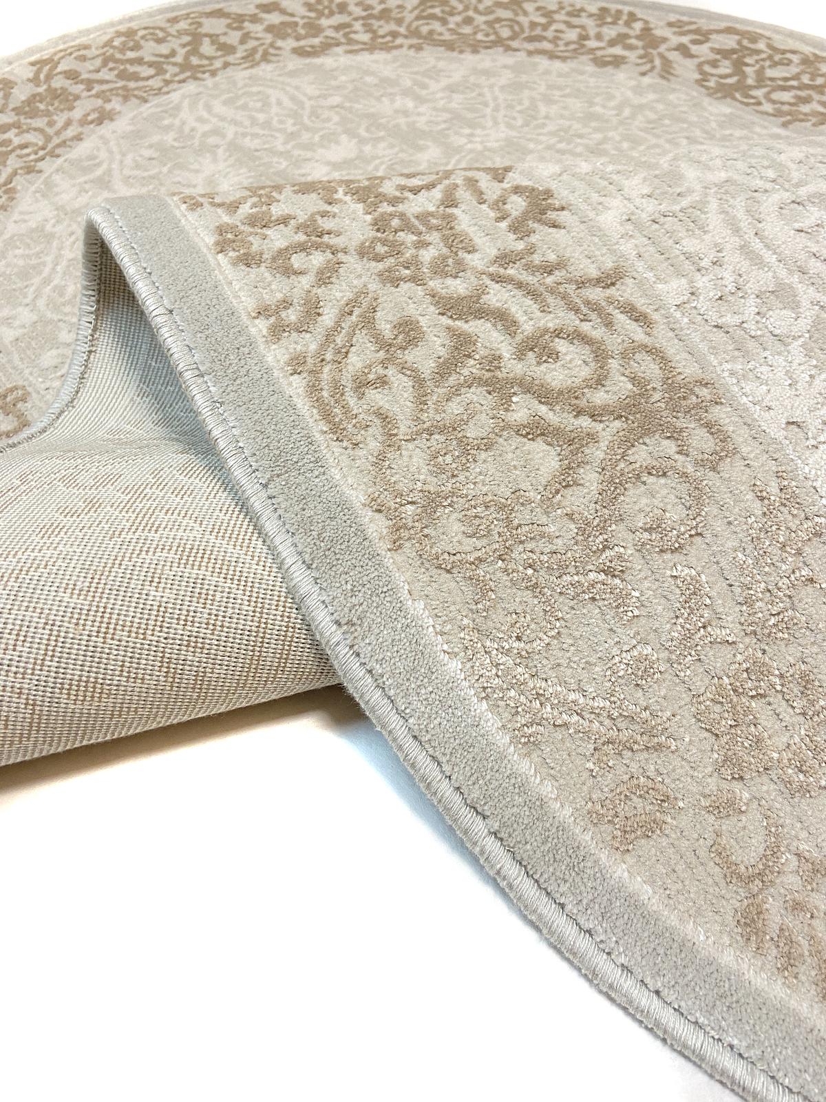 Килим Velura Prime Cream L198B
