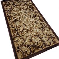 Натуральний Килим Velura Sound SCHENILLE IVORY 4214A