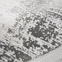 Бамбуковий килим Heritex Heritage Gray B173B