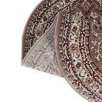 Класичний килим з іранським дизайном Persa Star BROWN 3419A