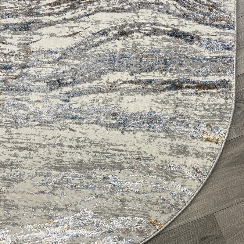 Килим Velura Royal Gray EB59A