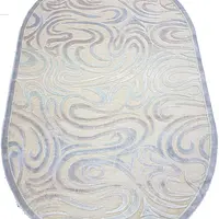 Натуральний Килим Velura Sound cream 8538C