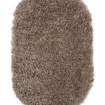 Ворсистий, м'який килим Altis BEIGE 8206A