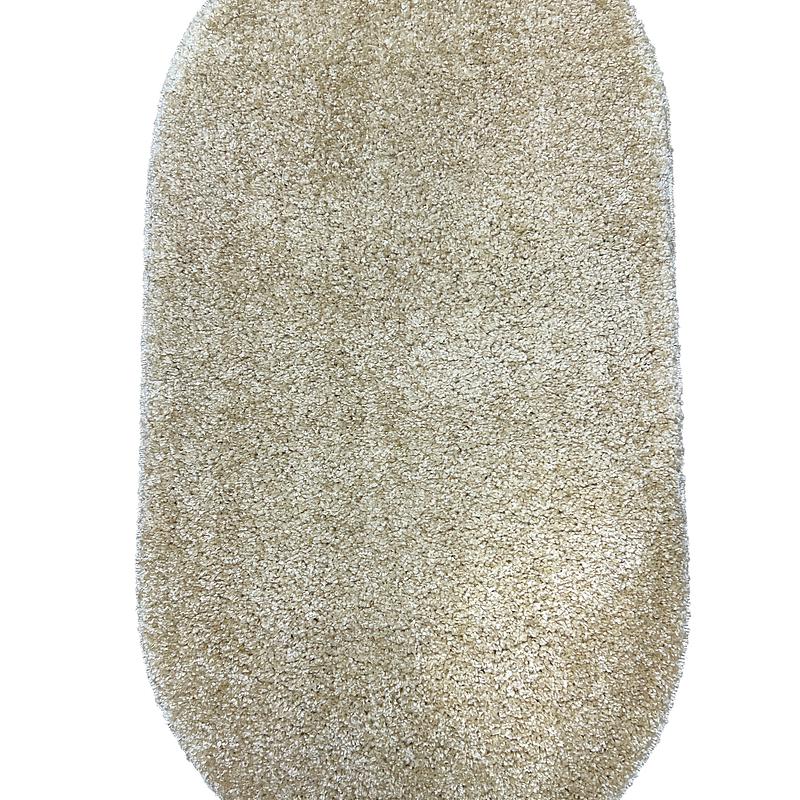 Пухнастий килим Plumeria beige 12500/80