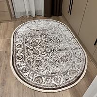 Килим з термоусадкою Aquila BEIGE 9840A