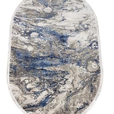 Бамбуковий килим Heritex Heritage Blue B176Е
