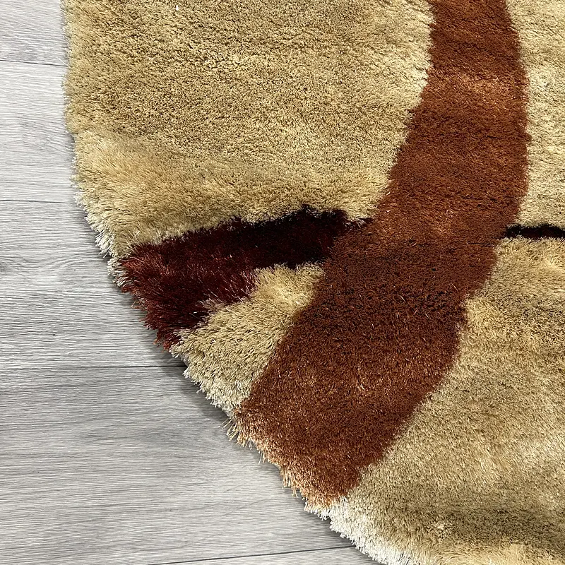 Килим Sirena Plush cream 8047A