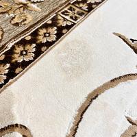 Натуральний Килим Velura Sound SCHENILLE IVORY 3055A