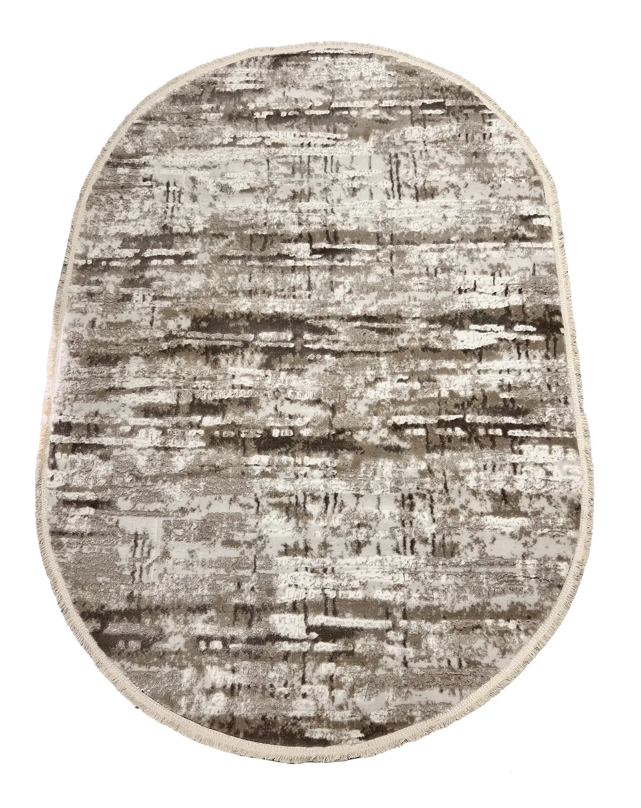 Килим з термоусадкою Aquila cream 2701B