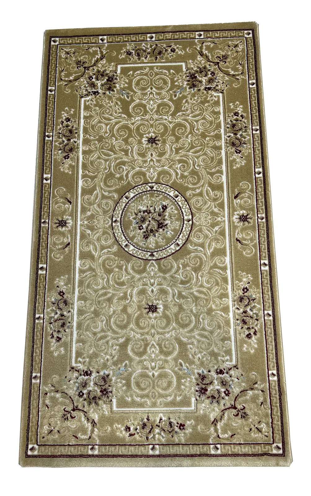 Килим Glara Cream 8532B