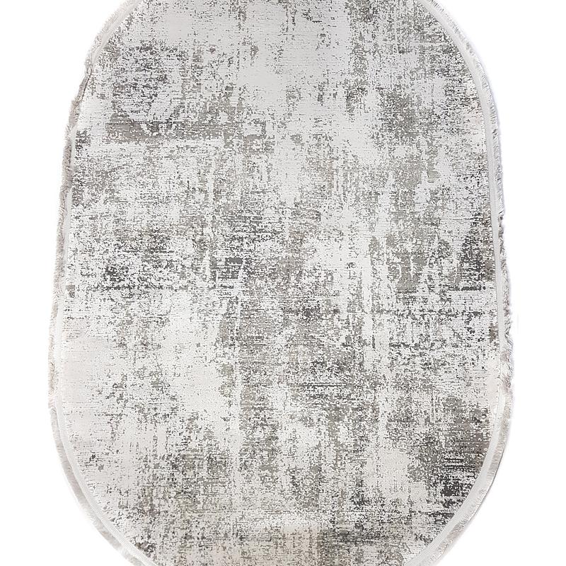 Бамбуковий килим Heritex Heritage Gray B173B